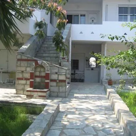 Ktima House Skiathos-Stadt