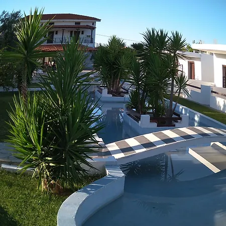 Apartment Ktima House *