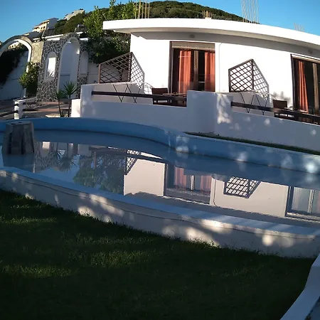 Ktima House * Skiathos-Stadt