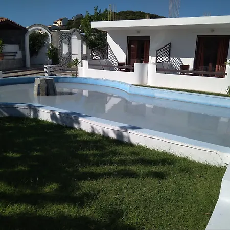 Ktima House Apartment Skiathos-Stadt