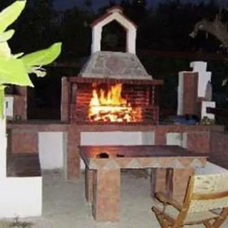 Ktima House Apartment *