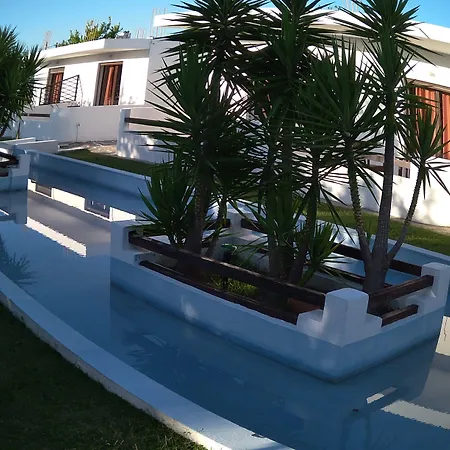 Ktima House Apartment *