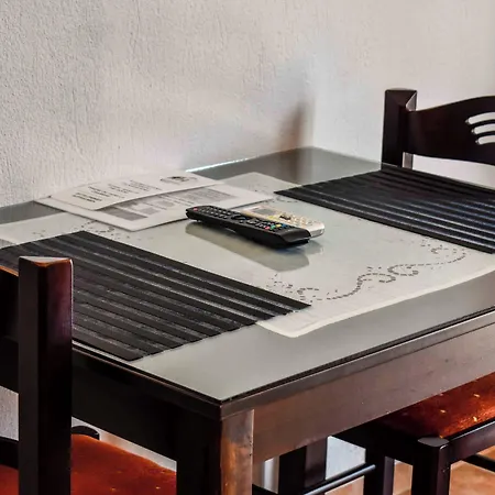 Ktima House Apartment *