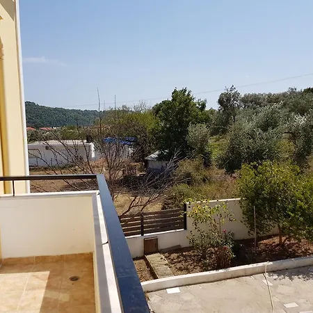 Appartement Ktima House Skiathos Chora