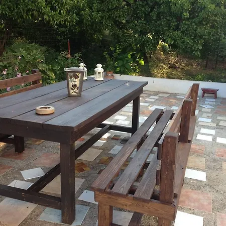 Ktima House Appartement *