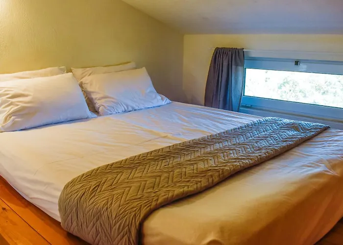 Ktima House Apartment