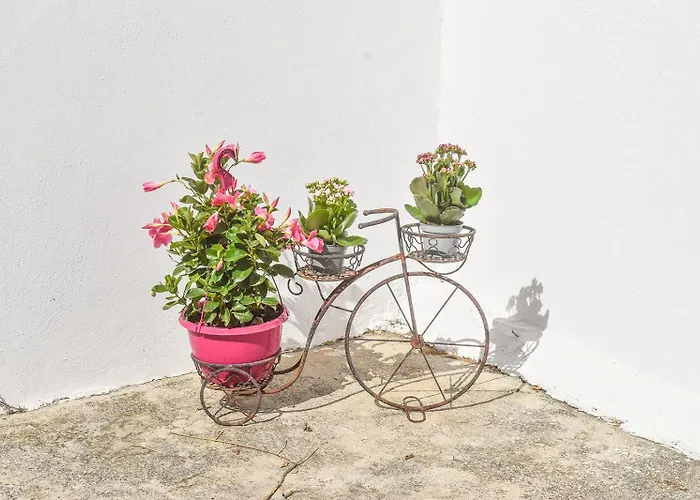 Ktima House * Skiathos Town