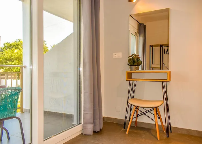 Apartment Ktima House Skiathos Town