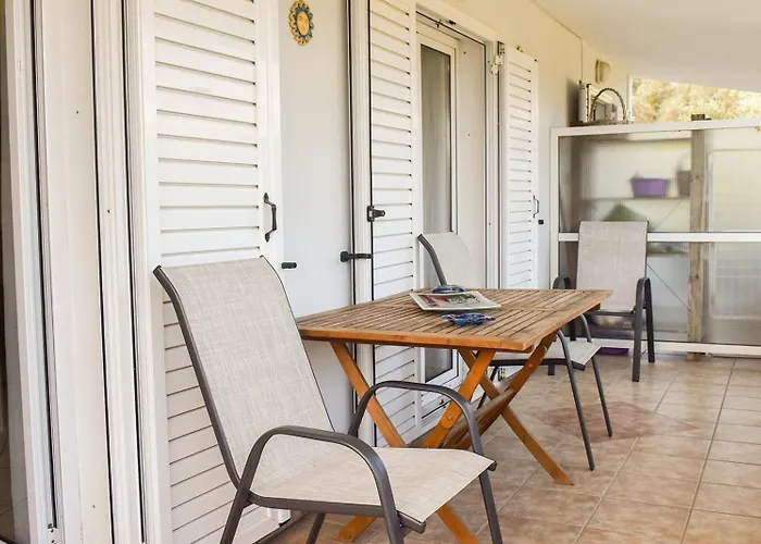 Apartment Ktima House *