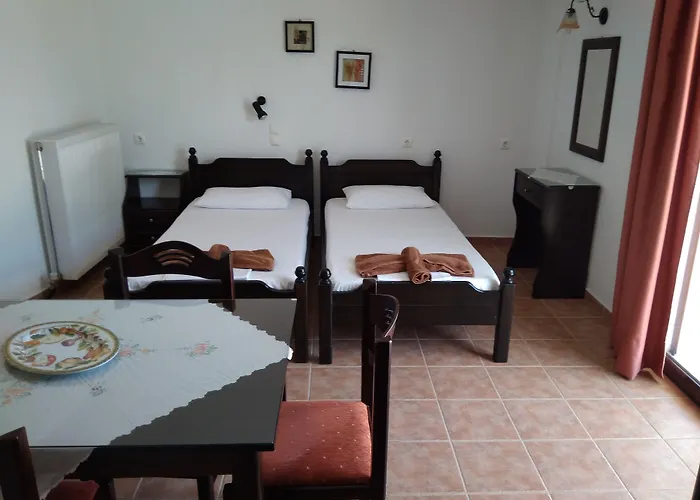 Apartment Ktima House *