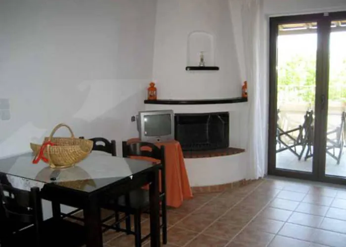 Ktima House Apartment Skiathos Town