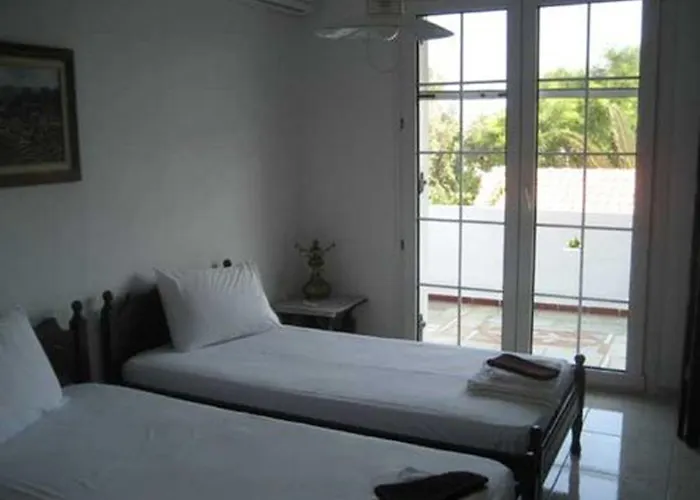 Ktima House Apartment Skiathos Town