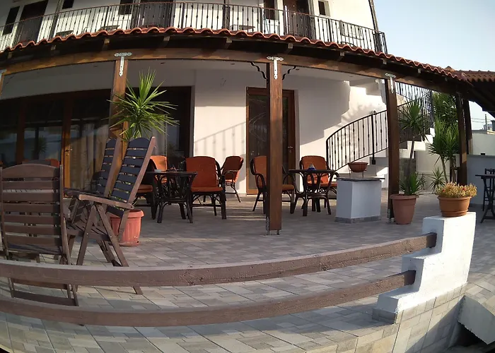 Apartment Ktima House Skiathos Town