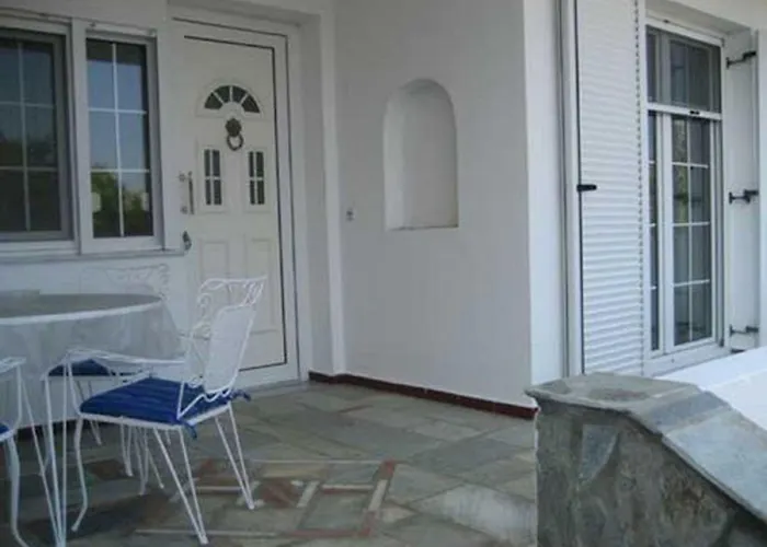 Apartment Ktima House