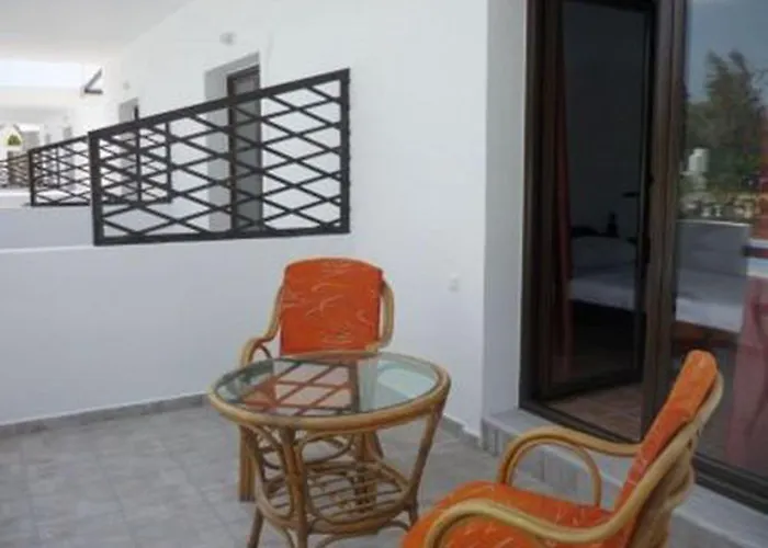 Apartment Ktima House Skiathos Town