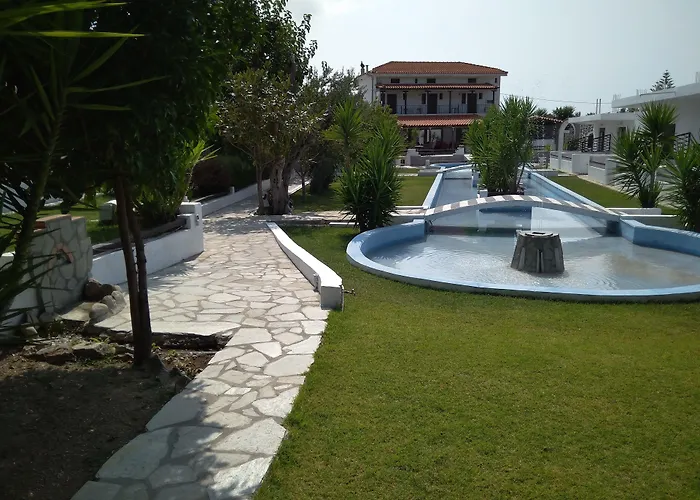 Ktima House Apartment Skiathos Town