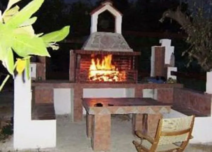 Ktima House Apartment *