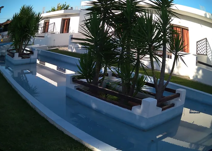 Ktima House Apartment *