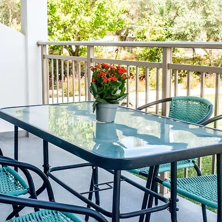 Apartment Ktima House *