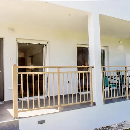 Ktima House Apartment *