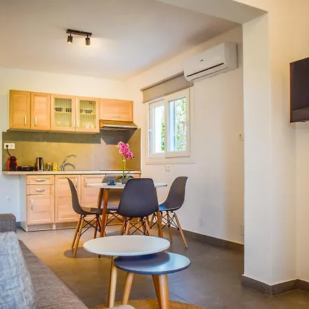 Apartment Ktima House Skiathos Town