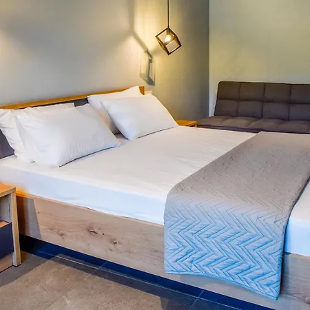 Ktima House Apartment