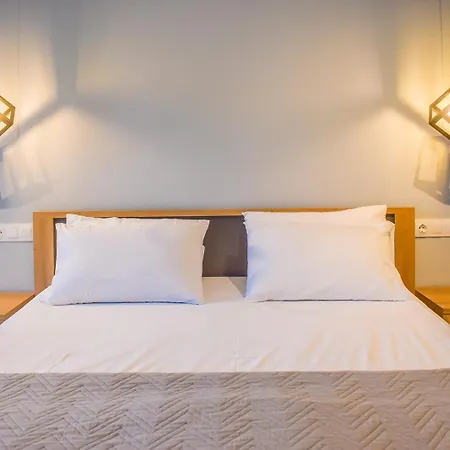 Apartment Ktima House Skiathos Town