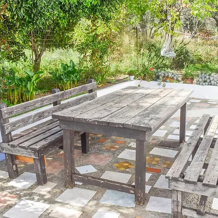 Ktima House Apartment *