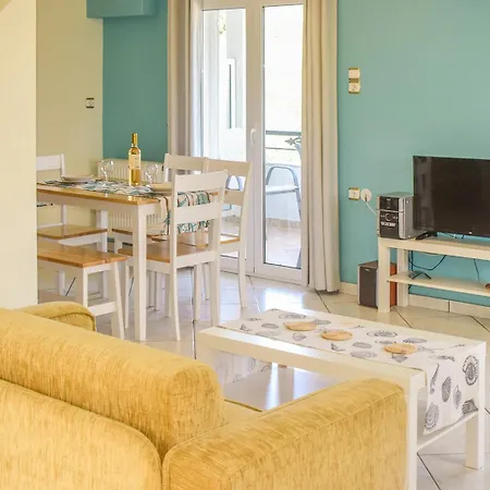 Ktima House Apartment *