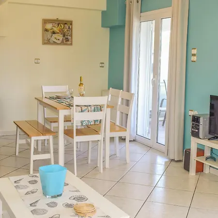 Ktima House * Skiathos Town