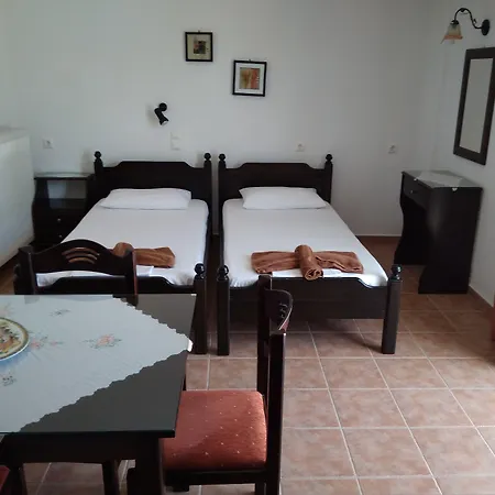 Apartment Ktima House *