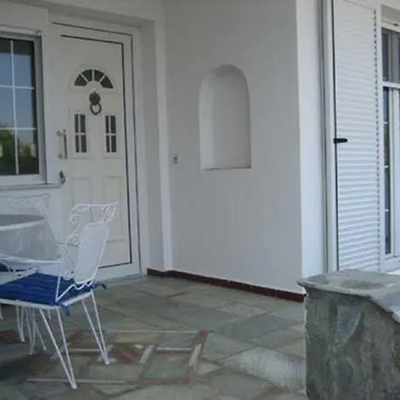 Apartment Ktima House