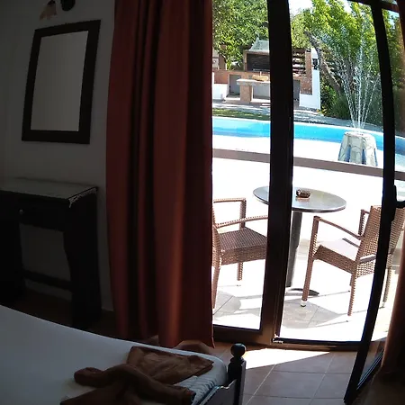 Apartment Ktima House