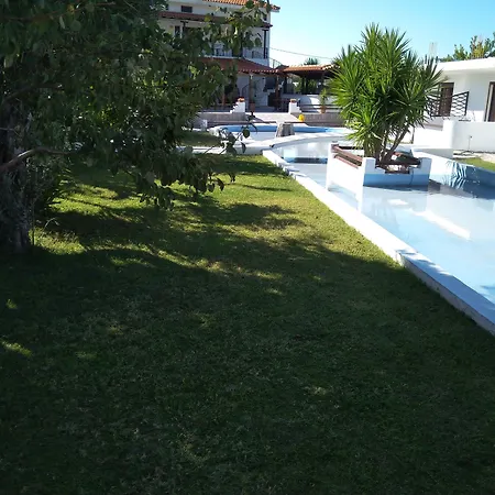 Ktima House * Skiathos Town