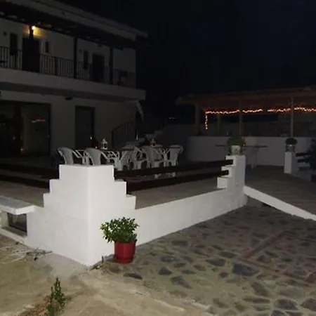 Apartment Ktima House Skiathos Town