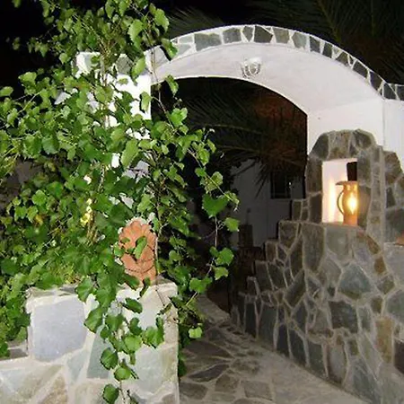 Ktima House Apartment Skiathos Town