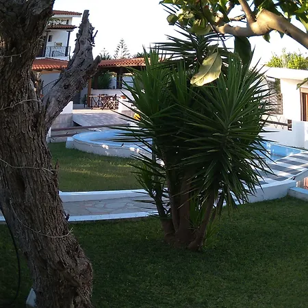 Ktima House Skiathos Town