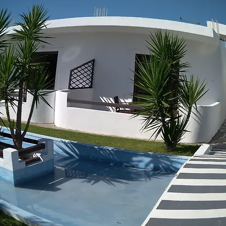 Ktima House Apartment *