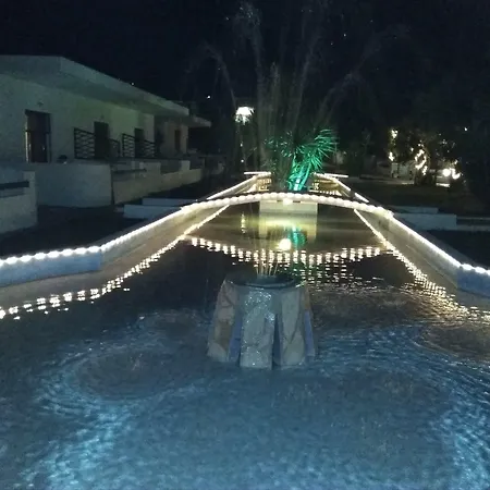 Ktima House Apartment *