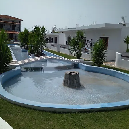 Ktima House Apartment Skiathos Town