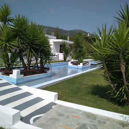 Ktima House Apartment Skiathos Town