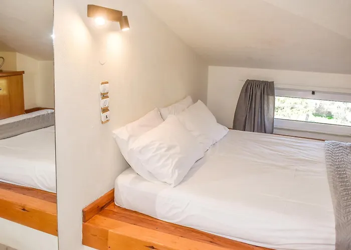 Apartamento Ktima House *