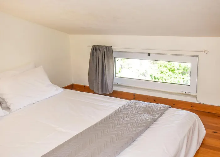 Ktima House Skiathos