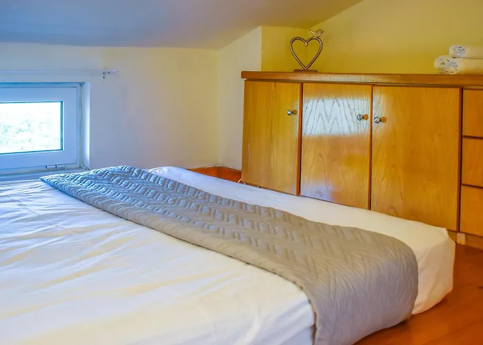 Apartamento Ktima House Skiathos