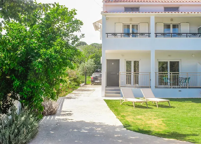 Ktima House Skiathos