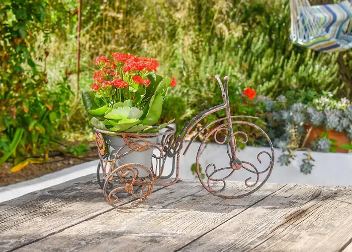 Ktima House * Skiathos