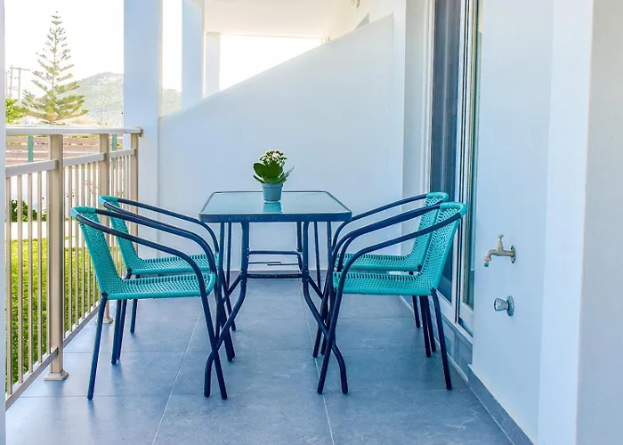 Ktima House * Skiathos