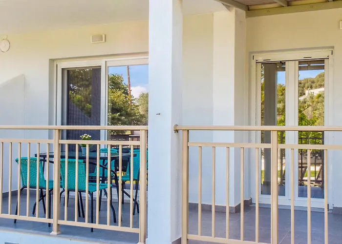 Ktima House Skiathos