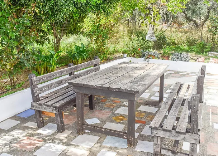 Ktima House Apartamento *