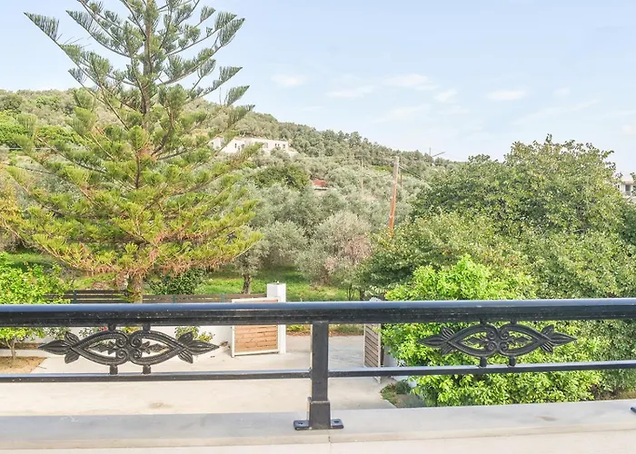 Ktima House * Skiathos